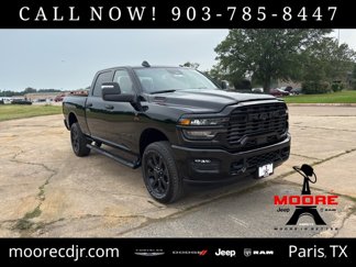 New 2025 RAM 2500 Lone Star image 1