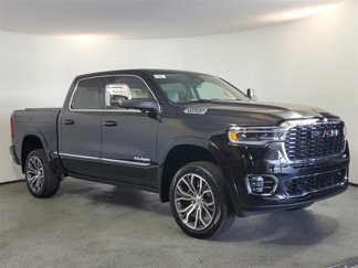 New 2025 RAM 1500 Tungsten image 1