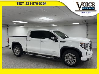 Used 2023 GMC Sierra 1500 Denali image 1