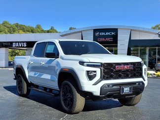 New 2025 GMC Canyon Elevation w/ Convenience Package image 1