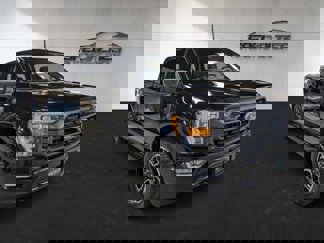 Used 2023 Ford F150 XLT image 1
