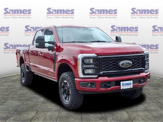 New 2025 Ford F250 Lariat w/ Lariat Ultimate Package image 1