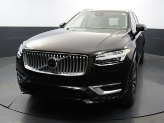 New 2025 Volvo XC90 B6 Plus w/ Protection Package Premier image 1