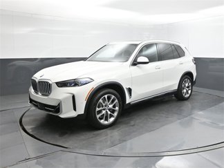New 2026 BMW X5 xDrive40i image 1