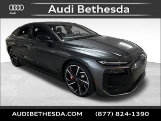 New 2025 Audi S6 e-tron Premium Plus image 1