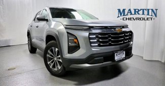 New 2026 Chevrolet Equinox LT w/ Convenience Package II image 1