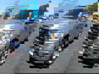 Used 2022 RAM 1500 Big Horn image 1