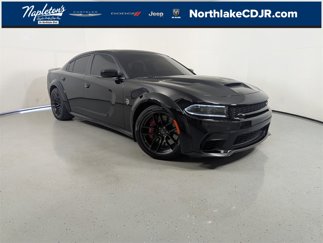 Used 2023 Dodge Charger SRT Hellcat w/ Harman/Kardon Audio Group image 1