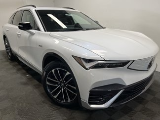 New 2024 Acura ZDX A-Spec image 1