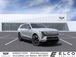 New 2025 Cadillac Escalade IQ Sport 1 image 1