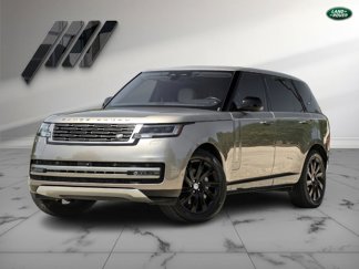 Used 2023 Land Rover Range Rover Long Wheelbase SE image 1