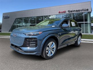 New 2025 Audi Q6 e-tron Premium Plus image 1