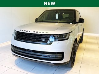 New 2025 Land Rover Range Rover SE image 1