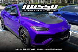Used 2024 Lamborghini Urus Performante image 1
