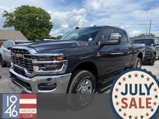 New 2025 RAM 2500 Tradesman image 1