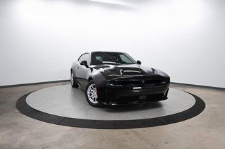 New 2025 Dodge Charger R/T w/ Quick Order Package 25M R/T image 1