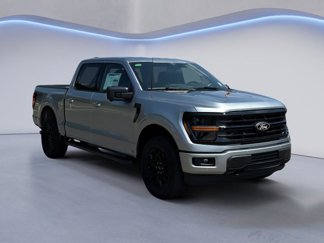 New 2025 Ford F150 XLT image 1