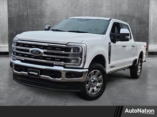 New 2025 Ford F250 King Ranch image 1