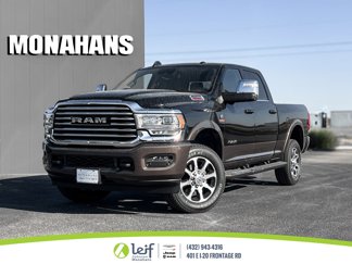 New 2024 RAM 2500 Limited w/ Safety Group image 1