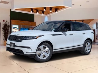 New 2026 Land Rover Range Rover Velar S image 1