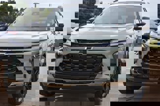 New 2025 Chevrolet Trax ACTIV w/ Driver Confidence Package image 1