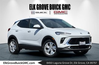 Used 2025 Buick Encore GX Preferred image 1