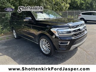 Used 2024 Ford Expedition Max Limited image 1
