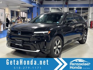 New 2025 Honda Prologue Touring image 1