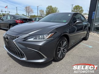 Used 2024 Lexus ES 250 w/ Premium Package image 1