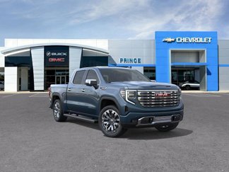 New 2026 GMC Sierra 1500 Denali image 1