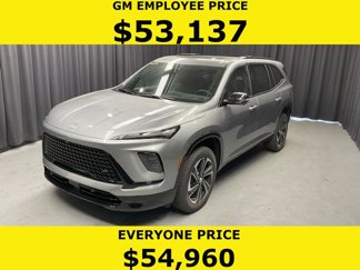 New 2026 Buick Enclave Sport Touring w/ Power Package image 1