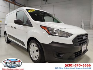 Used 2022 Ford Transit Connect XL w/ Trailer Tow Package image 1