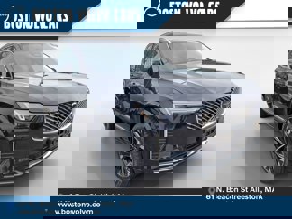 New 2026 Volvo XC90 B6 Plus w/ Protection Package Premier image 1