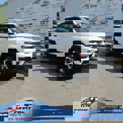 New 2025 Jeep Grand Cherokee Limited image 1