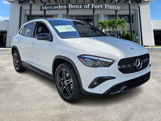 New 2026 Mercedes-Benz GLA 250 image 1