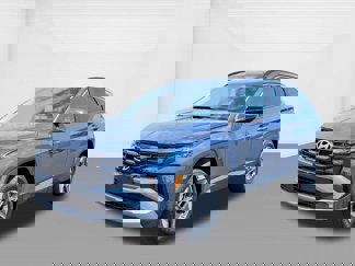 Used 2025 Hyundai Tucson SEL image 1