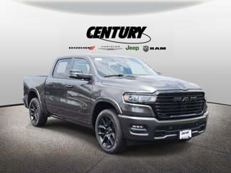 New 2026 RAM 1500 Laramie image 1