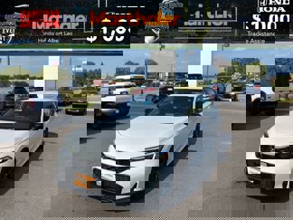 New 2026 Honda Civic Sport image 1