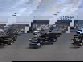 New 2025 Ford F150 Lariat w/ Equipment Group 502A High image 1