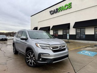 Used 2019 Honda Pilot Touring image 1