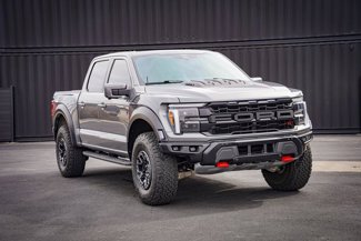 Used 2024 Ford F150 Raptor w/ Equipment Group 803A Raptor R image 1