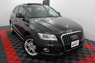 Used 2016 Audi Q5 2.0T Premium Plus w/ Technology Package image 1
