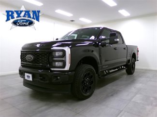 New 2025 Ford F250 Lariat image 1