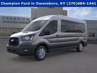 New 2025 Ford Transit 350 XL image 1