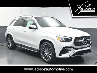 New 2026 Mercedes-Benz GLE 450 4MATIC video 1