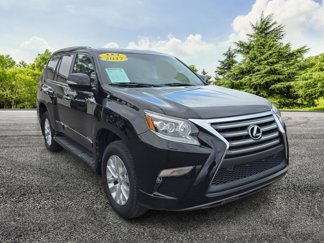 Used 2017 Lexus GX 460 image 1