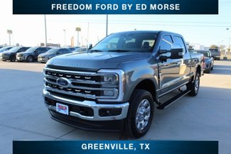 New 2025 Ford F250 Lariat w/ Lariat Ultimate Package image 1