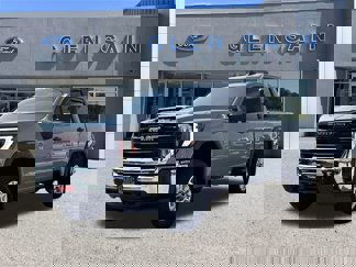 Used 2024 GMC Sierra 2500 Pro w/ Snow Plow Prep/Camper Package image 1
