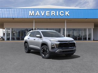 New 2026 Chevrolet Equinox ACTIV w/ Convenience Package III image 1