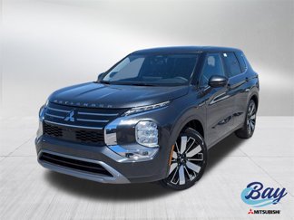 New 2025 Mitsubishi Outlander SE image 1